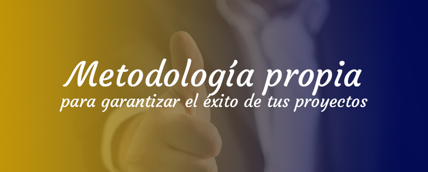 Servicio de consultoría
